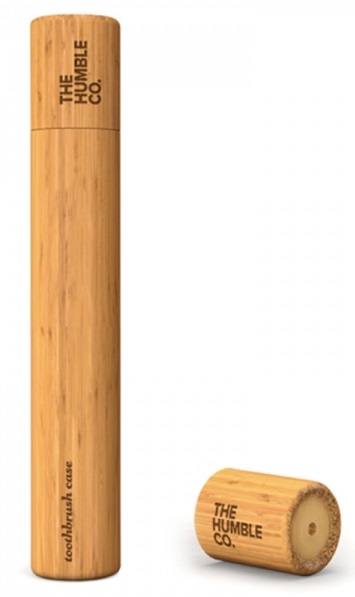 The Humble Co Etui Brosse à Dents Enfant