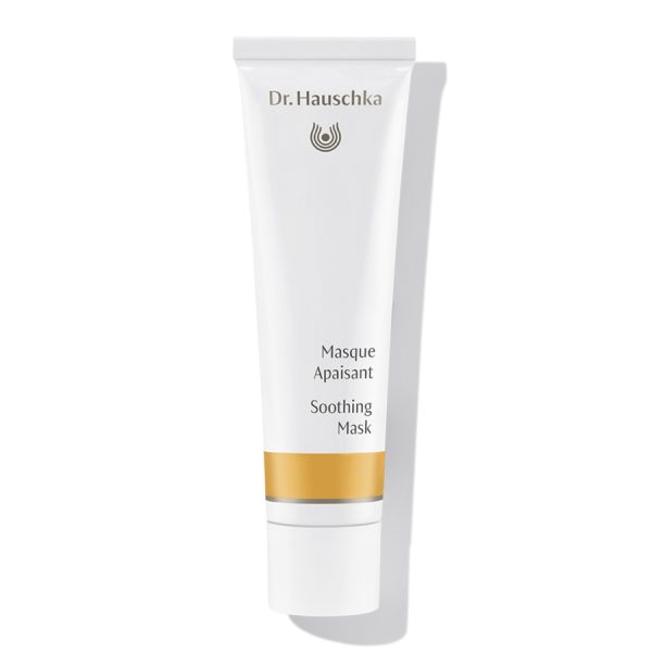 Dr Hauschka Masque Apaisant 30Ml