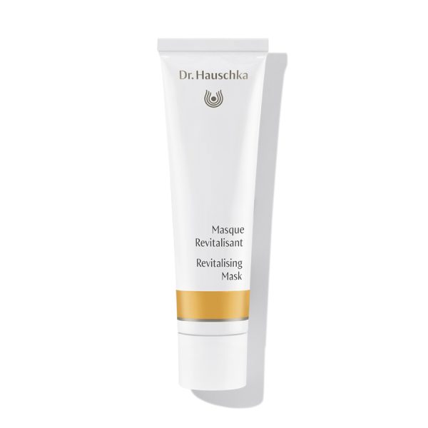 Dr Hauschka Masque Revitalisant 30Ml