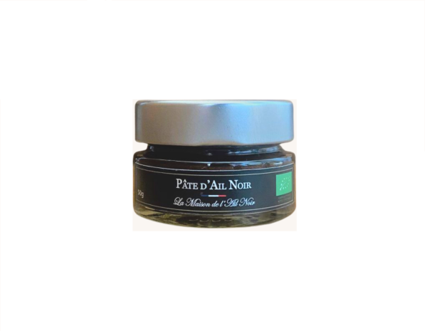 La Maison Pâte Ail Noir 50G