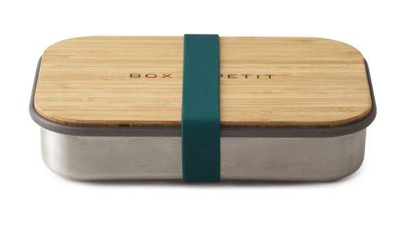 Black + Blum Sandwich Box-Ocean