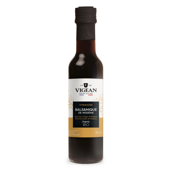 Vigean Vinaigre Balsamique 250Ml