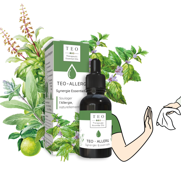 TEO-ALLERG® 10Ml