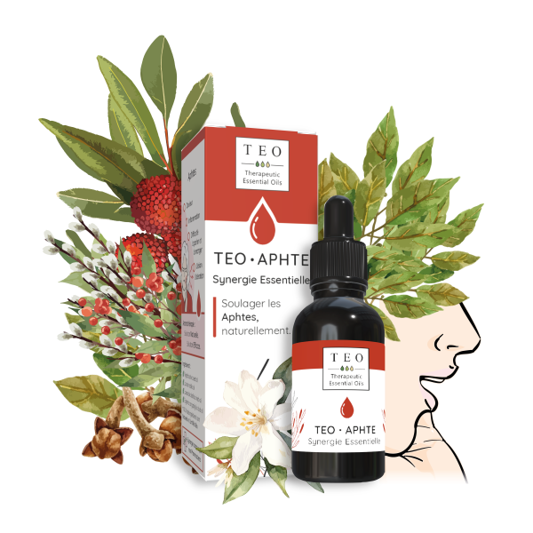 TEO-APHTE® 10Ml