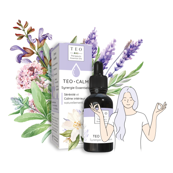 TEO-CALM® 10Ml