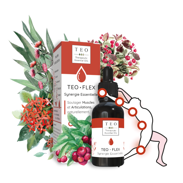 TEO-FLEX® 10Ml