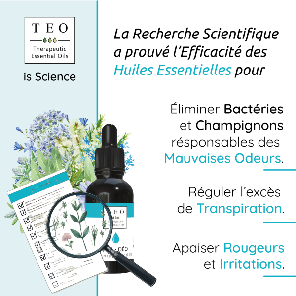 TEO-DÉO® 10Ml – Image 2
