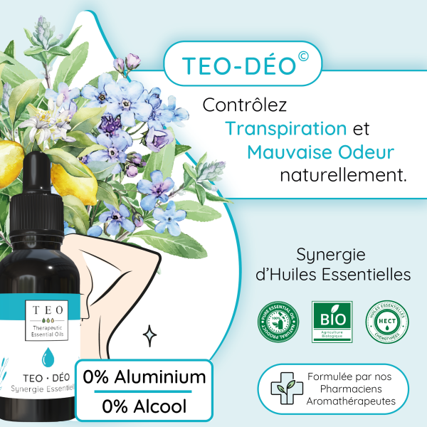 TEO-DÉO® 10Ml – Image 3