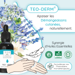 TEO-DERM® 10Ml – Image 2