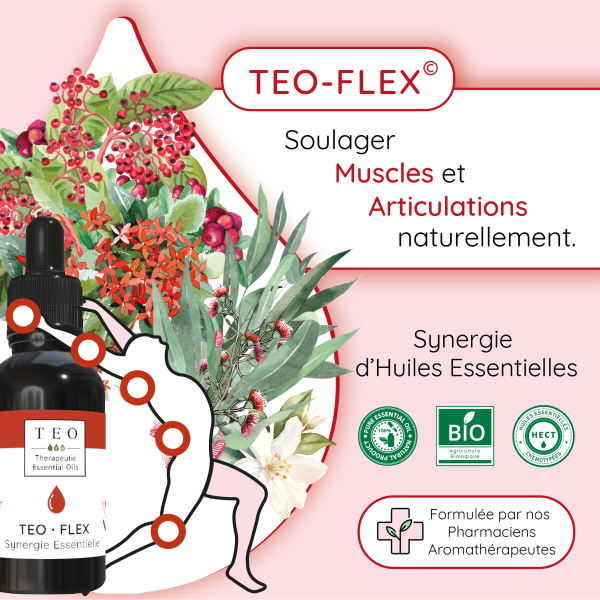 TEO-FLEX® 10Ml – Image 2