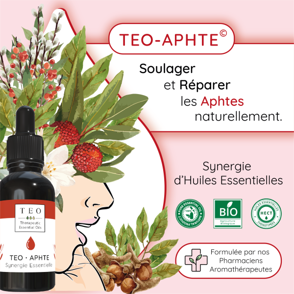 TEO-APHTE® 10Ml – Image 2