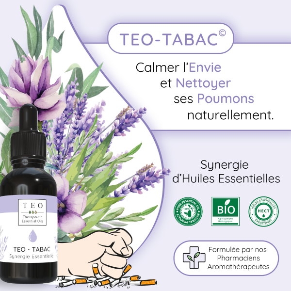 TEO-TABAC® 10Ml – Image 2