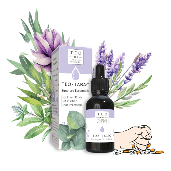 TEO-TABAC® 10Ml