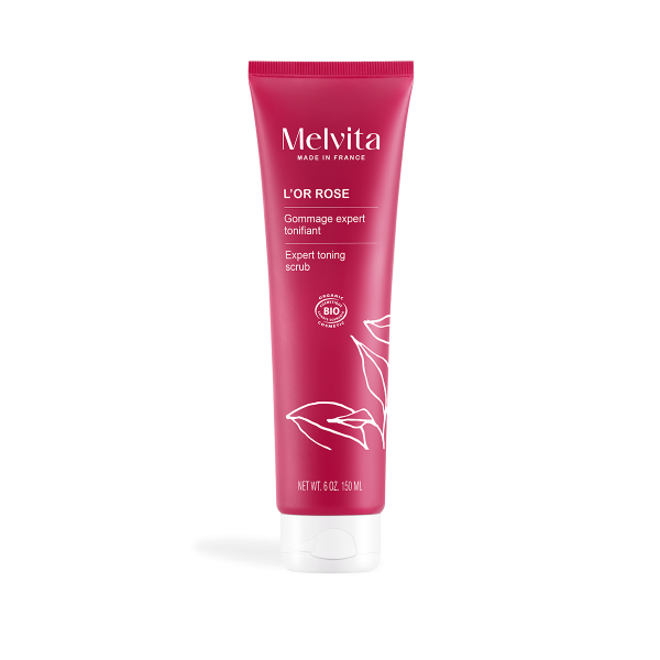 Melvita Gommage Tonifiant 150Ml
