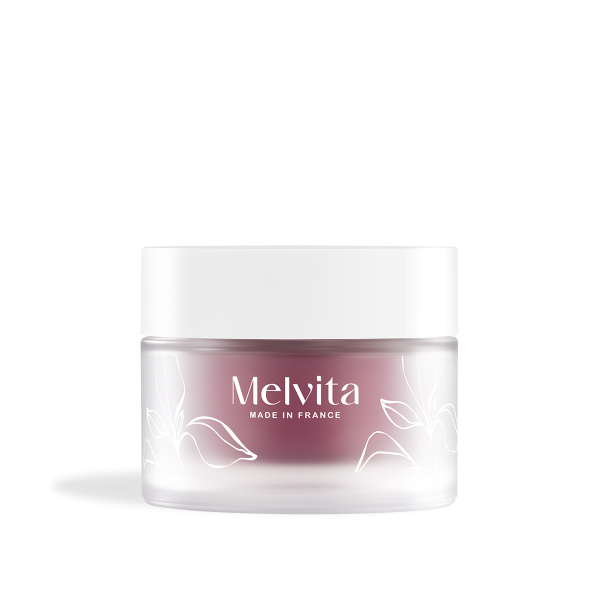 Melvita Crème Lift & Fermeté Argan Bio Active 50Ml