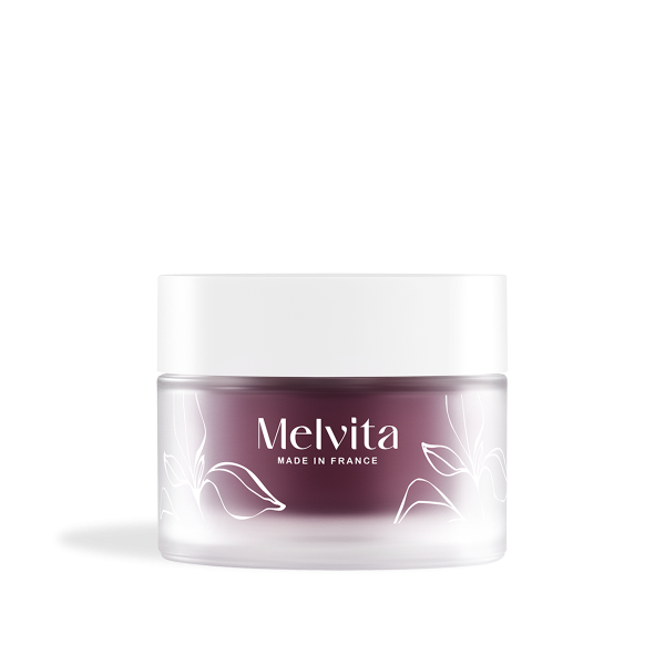 Melvita Baume Nuit Lift Régénérant 50Ml