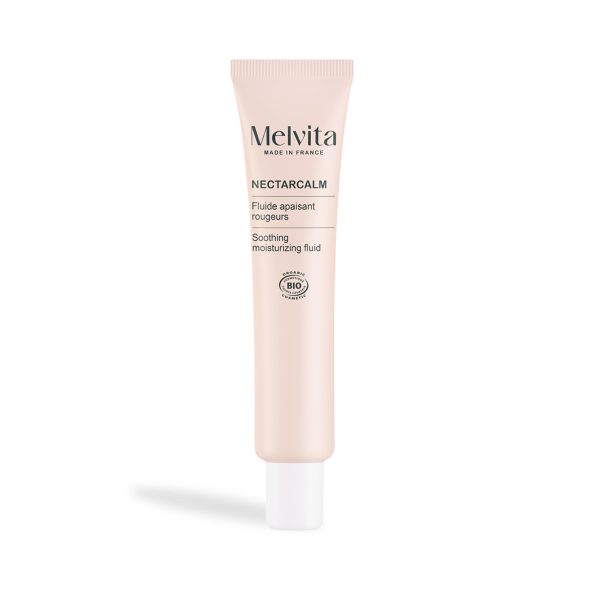 Melvita Fluide Apaisant Anti-Rougeurs NectarCalm 40Ml