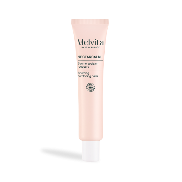 Melvita Baume Apaisant Rougeurs 40Ml