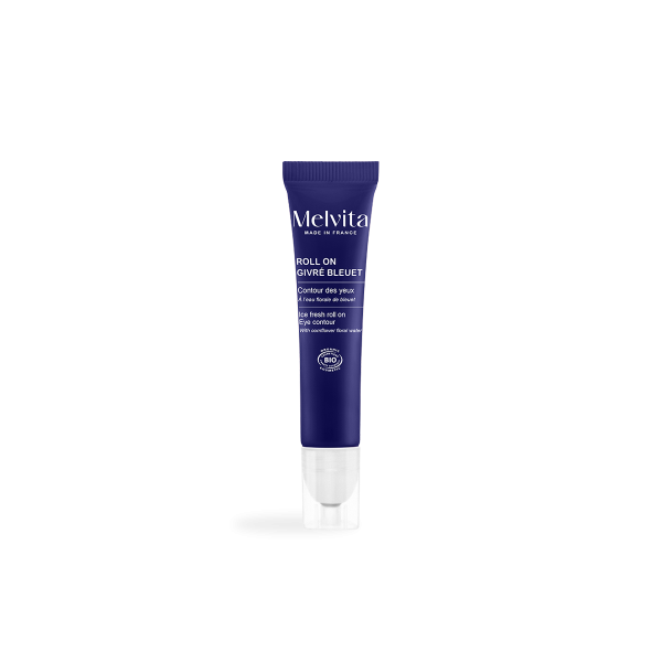 Melvita Crème Contour des Yeux 10Ml