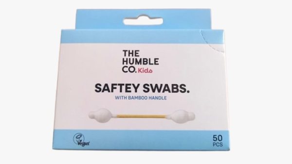 Humble Batonnets de Sécurité 50U