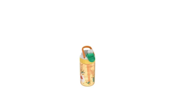 Kambukka Gourde Lagoon Spoutlid  Mexican  Parade  400ML