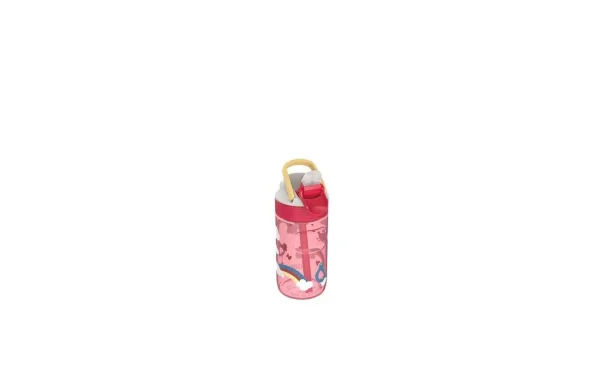 Kambukka Gourde Lagoon 400ML Lid  Love  Birds