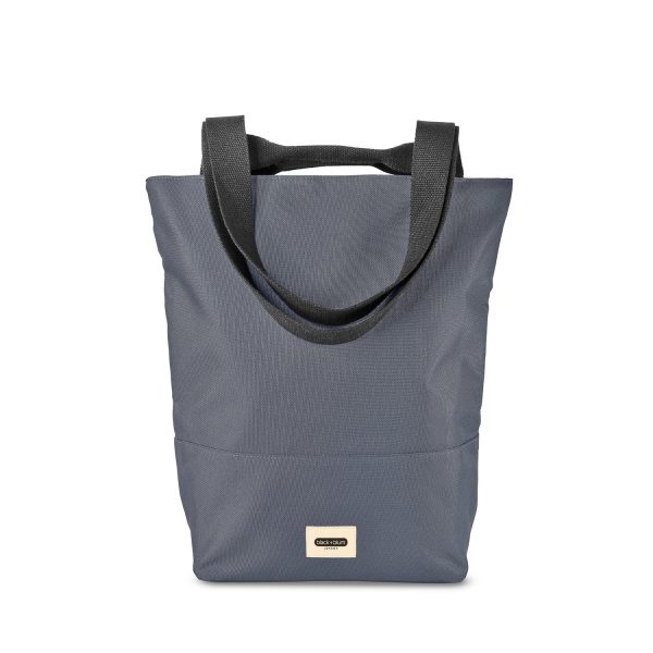 Black + Blum Sac Cabas Isotherme -Ardoise