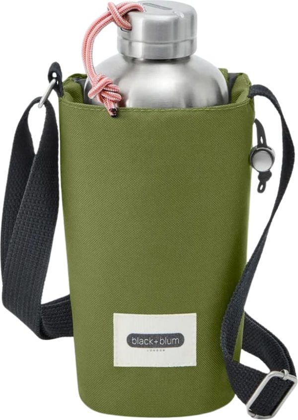 Black + Blum Bebe Sac Isotherme Bouteille -Mousse
