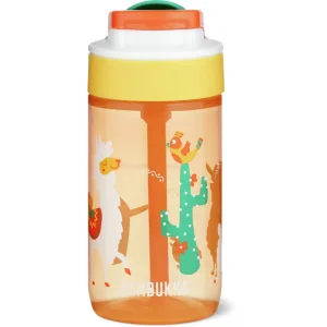 Kambukka Gourde Lagoon Spoutlid Mexican Parade 400ML
