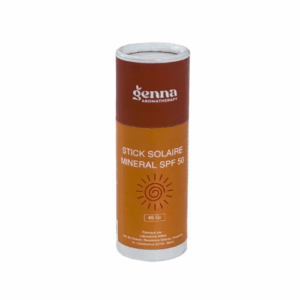 Genna Stick Solaire Minéral Spf 50 45 GR