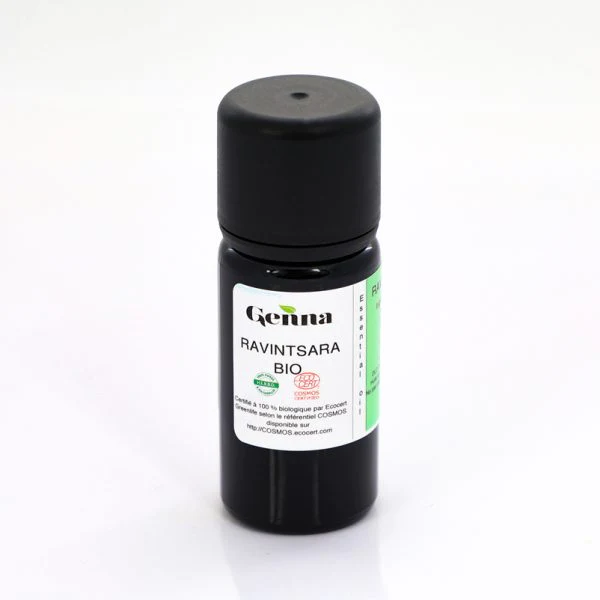 Genna Huile Essentielle Ravintsara 10Ml