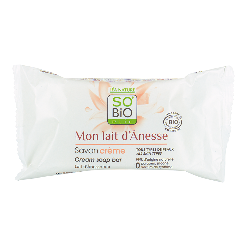 SAVON SO BIO