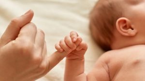 Bébés et Enfants
