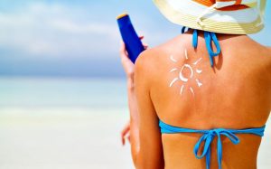 Soins Solaires