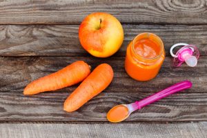 Alimentation Bébés