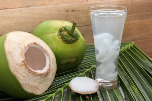 Eau de Coco
