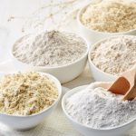 Farines, Sons et Préparations pour pain