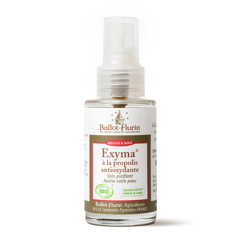 Ballot-Flurin Exyma à la Propolis 50Ml