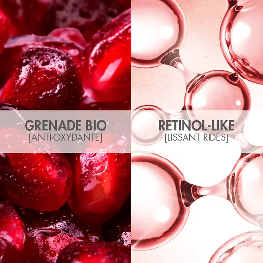 So Bio Sérum Intense Rides & Eclat 30Ml – Image 2