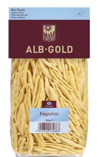 Alb Gold Fagiolini 500G