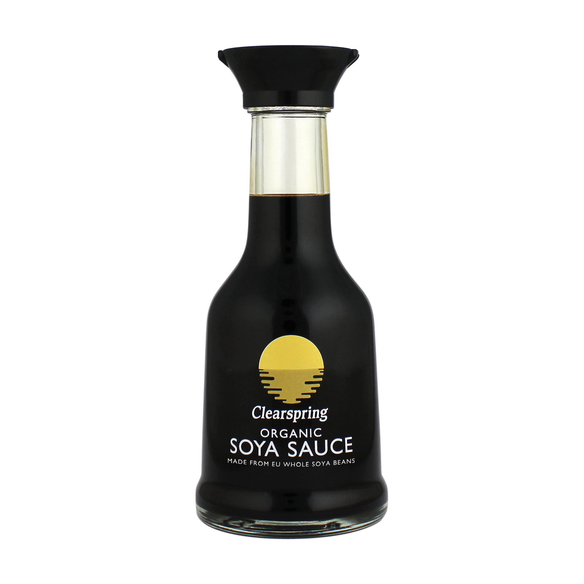 Clearspring Sauce Soja Dispenser 150Ml