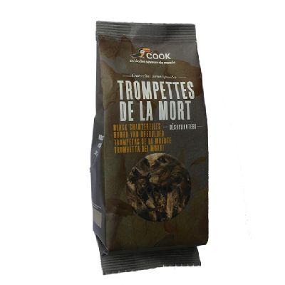 Cook Trompettes de La Mort 20G