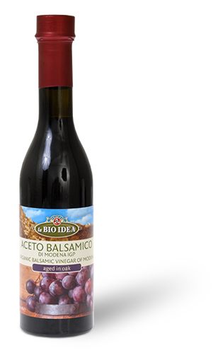 La Bio Idea Vinaigre Balsamique 250Ml