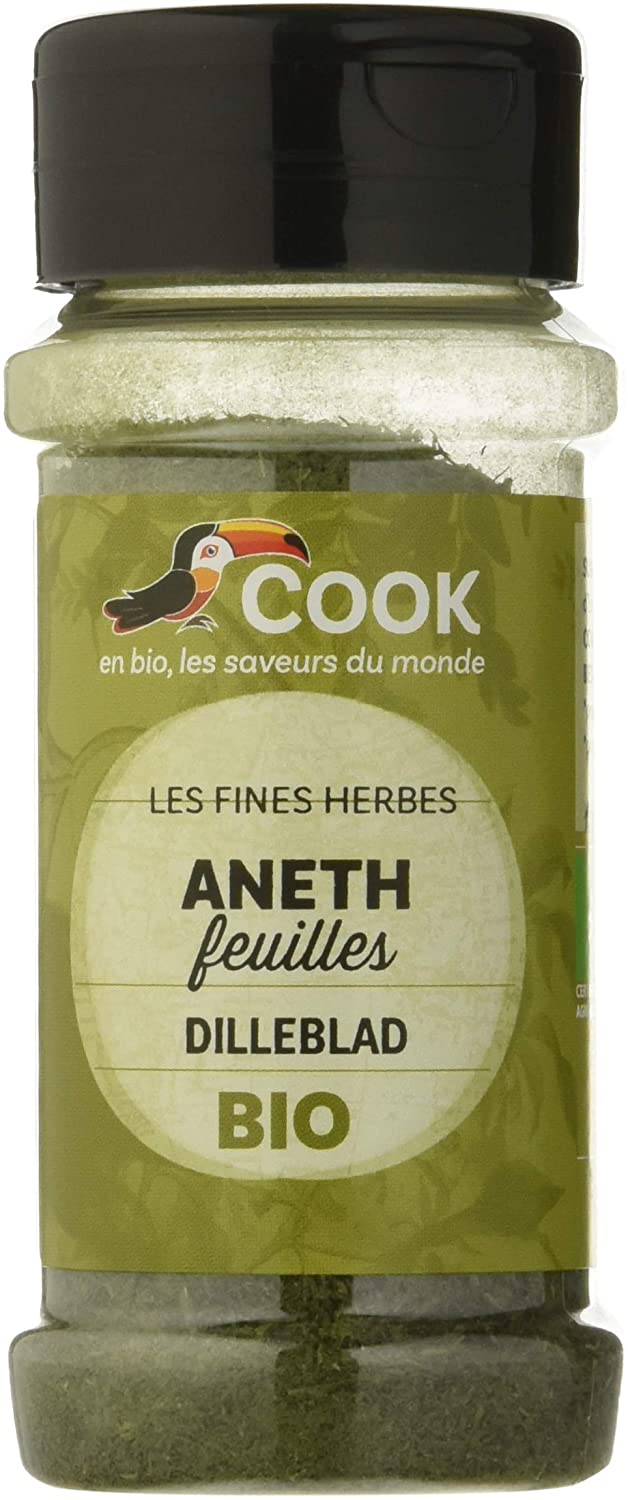 Cook Aneth Feuilles 15G
