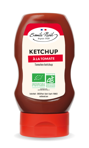 Emile Noel Ketchup 270G