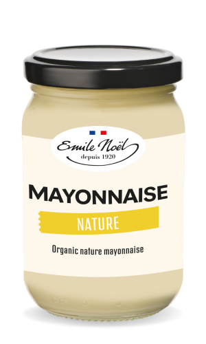 Emile Noel Mayonnaise Nature 185G