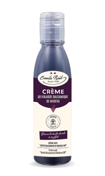 Emile Noel Crème Balsamique 150Ml