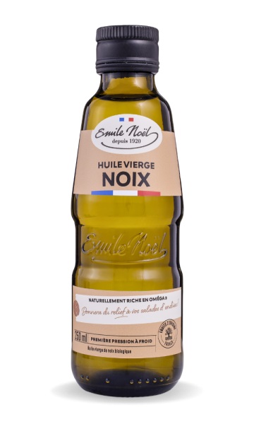 Emile Noel Huile de Noix 250Ml