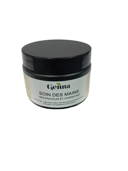 Genna Soin des Mains 50Ml