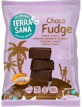 Terrasana Caramel Choco 150G